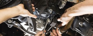 Electric Drive Vehicle Automotive Technician Course @ Tulsa Tech - BA Campus