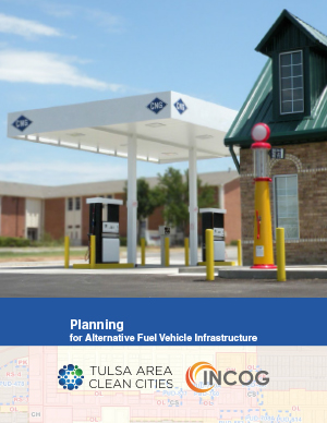 Download "Planning for Alternative Fuel Vehicle Infrastructure"
